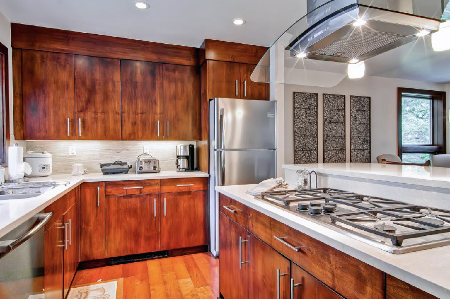 Red Sandstone House  - Image 9